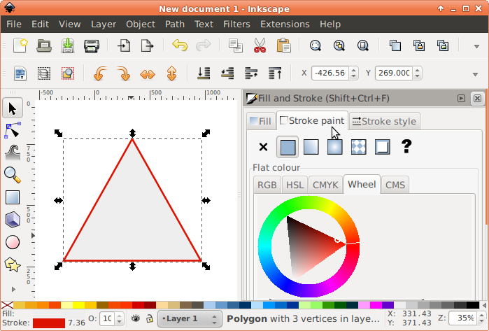 inkscape e3 i4